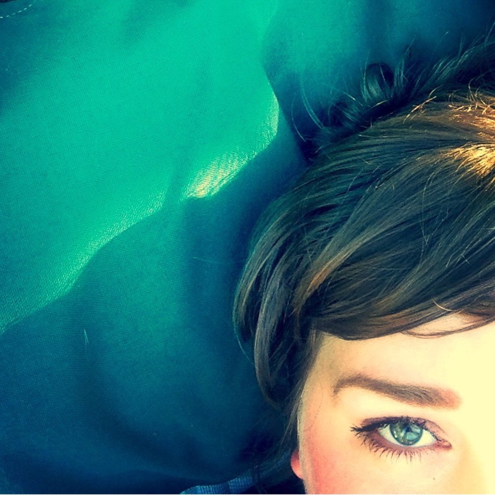 Meet your Posher, Lisa